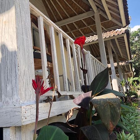The Lucky Cottage Lembongan Exteriér fotografie