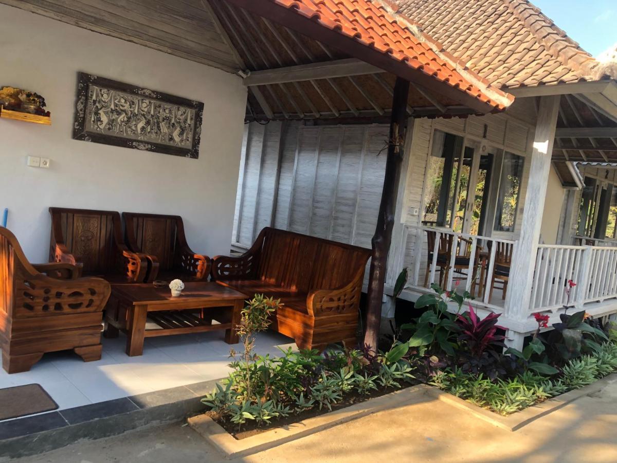 The Lucky Cottage Lembongan Exteriér fotografie